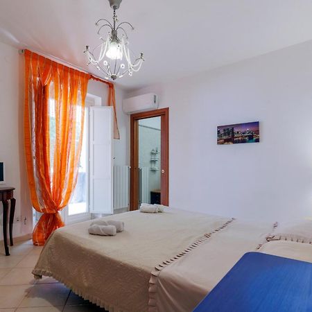Casa Donna Sonia Villa Piano di Sorrento Eksteriør bilde