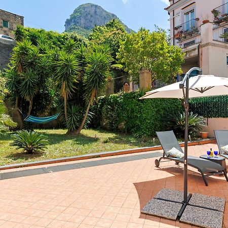 Casa Donna Sonia Villa Piano di Sorrento Eksteriør bilde