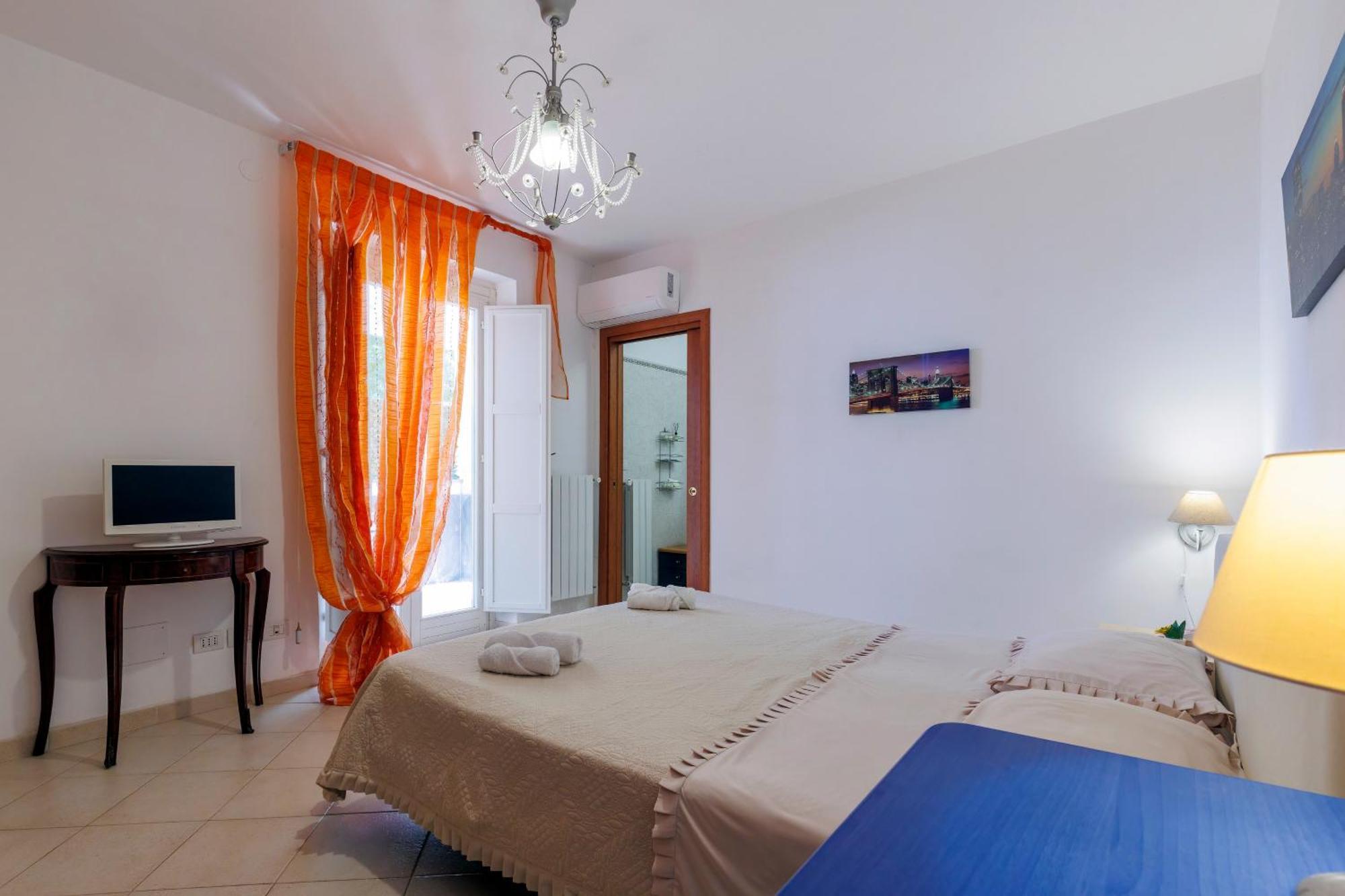 Casa Donna Sonia Villa Piano di Sorrento Eksteriør bilde