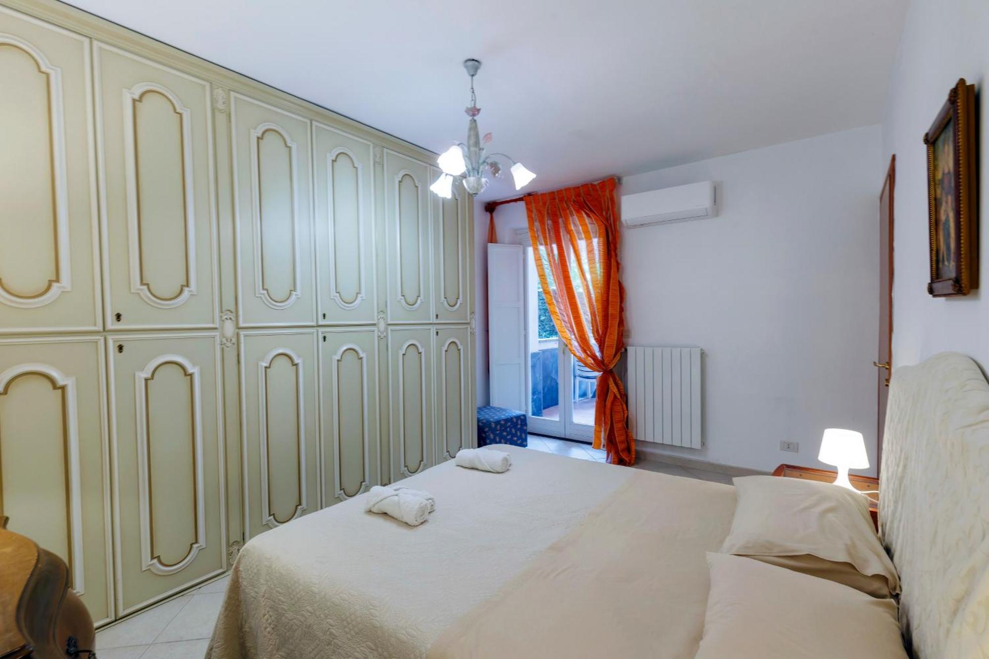 Casa Donna Sonia Villa Piano di Sorrento Eksteriør bilde