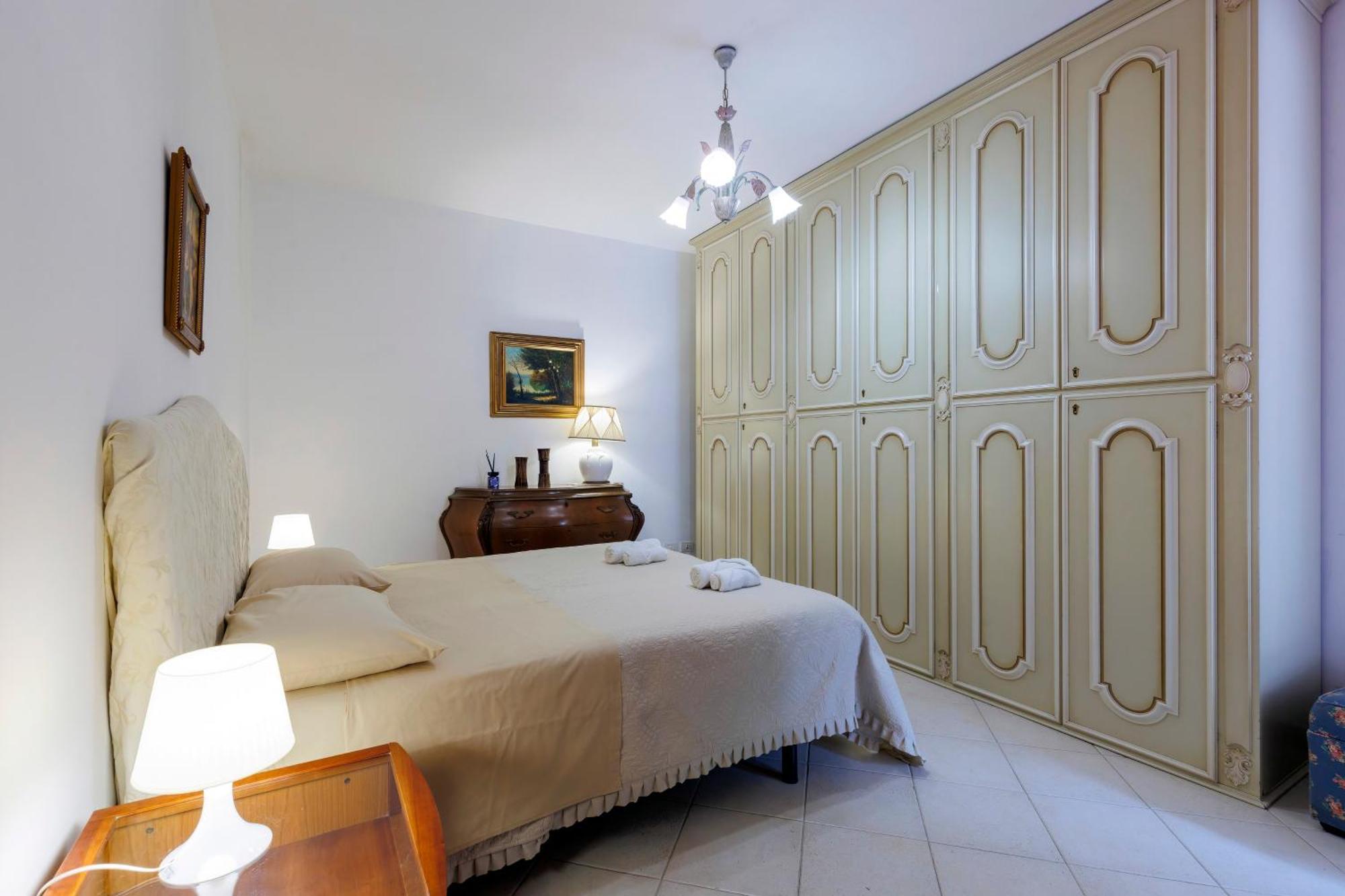 Casa Donna Sonia Villa Piano di Sorrento Eksteriør bilde