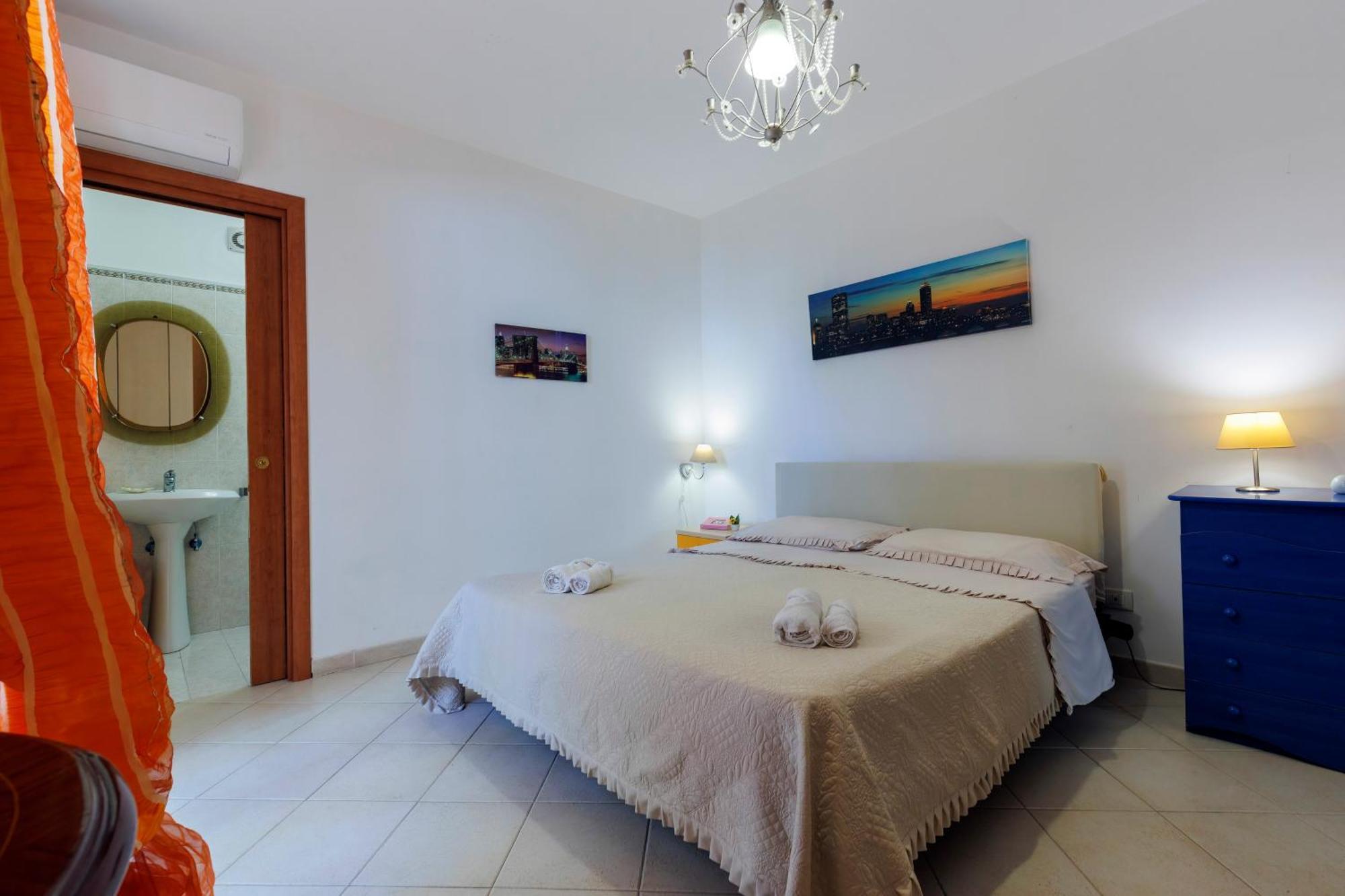 Casa Donna Sonia Villa Piano di Sorrento Eksteriør bilde