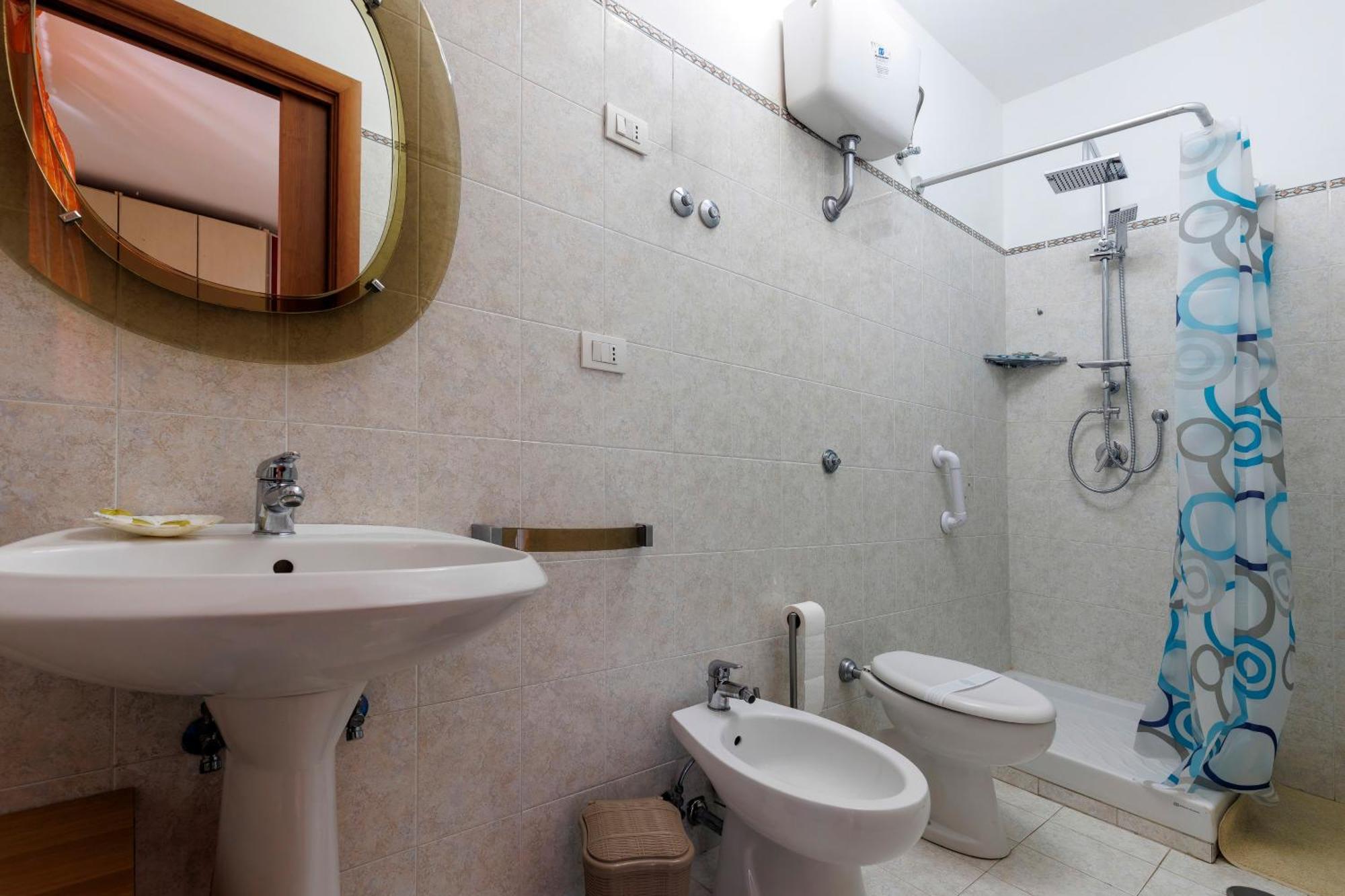 Casa Donna Sonia Villa Piano di Sorrento Eksteriør bilde
